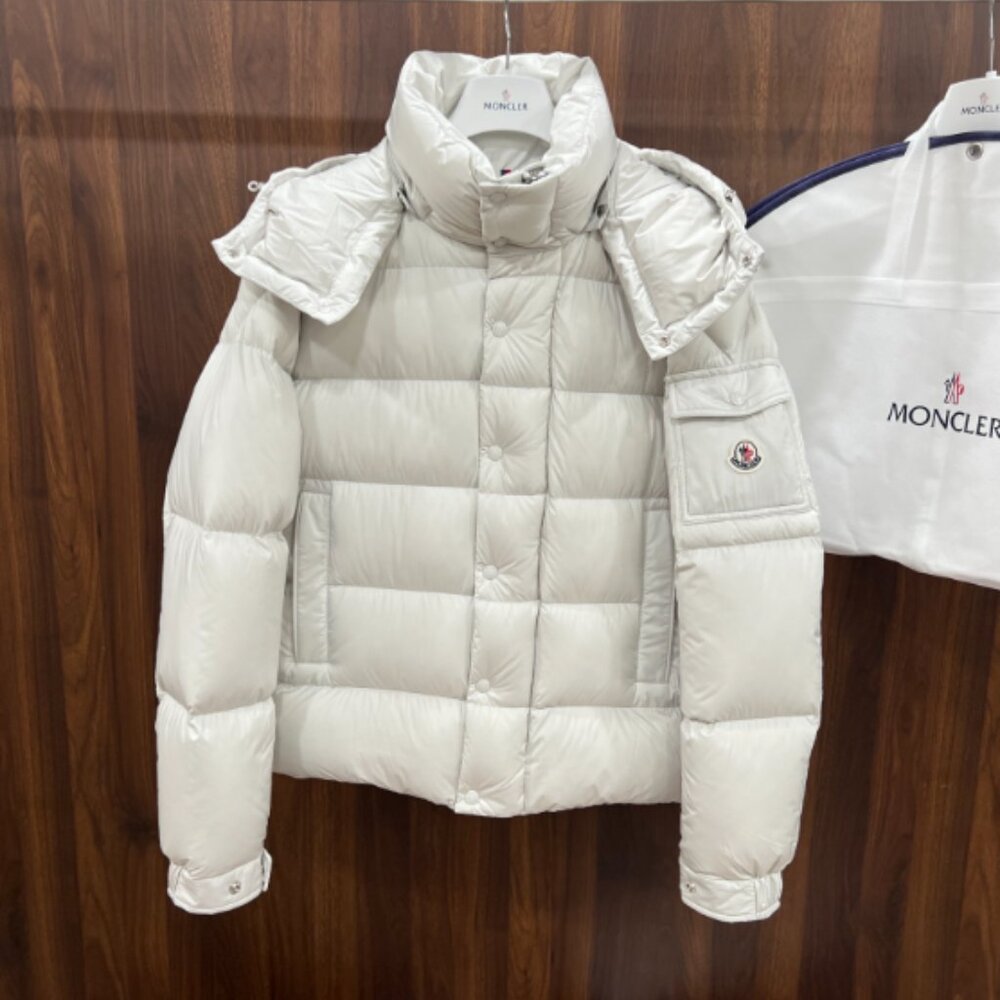 Moncler Maya 70 puffer jacket